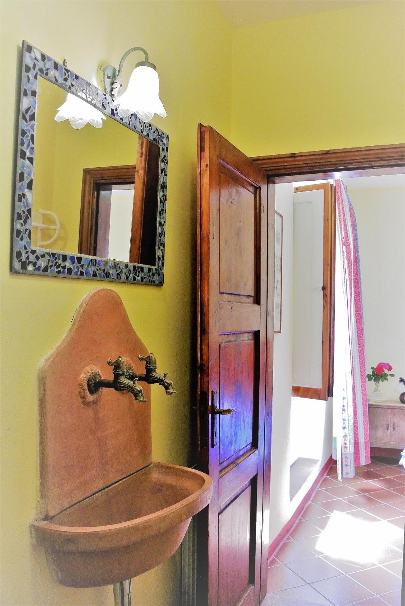 Agriturismo Fattoria Santo Stefano Greve in Chianti Εξωτερικό φωτογραφία
