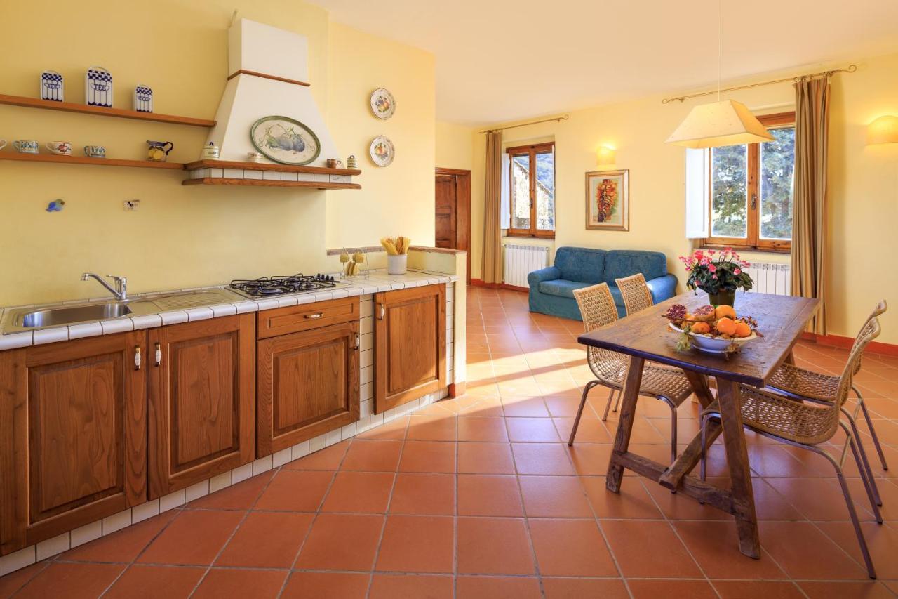 Agriturismo Fattoria Santo Stefano Greve in Chianti Εξωτερικό φωτογραφία
